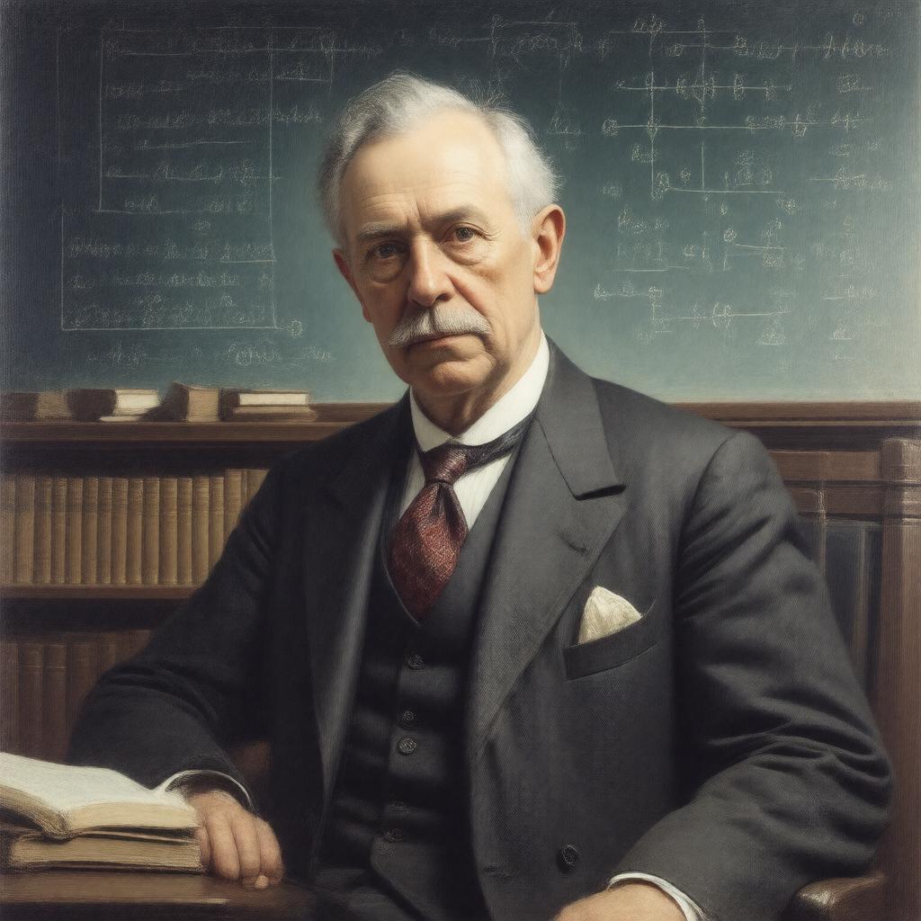 John Kingman